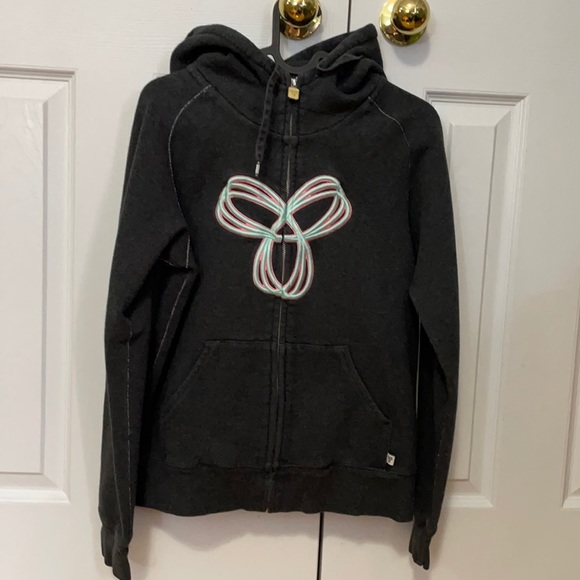 TNA Sweaters - TNA Zip Up